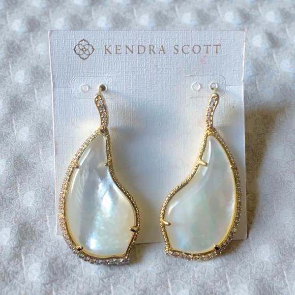 Kendra Scott Earrings